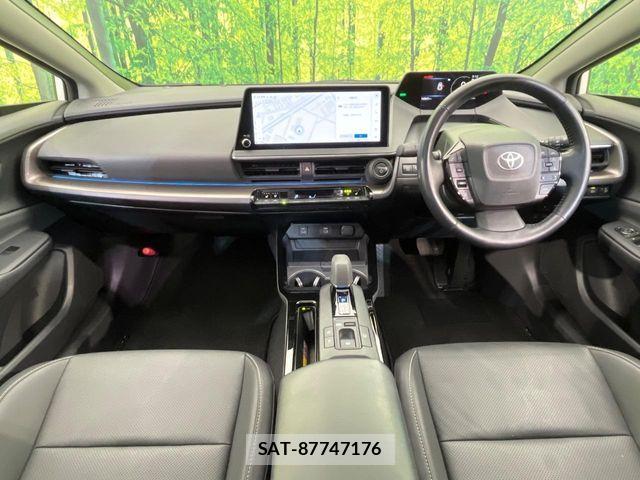 Toyota PRIUS 2023-12 7218417-1