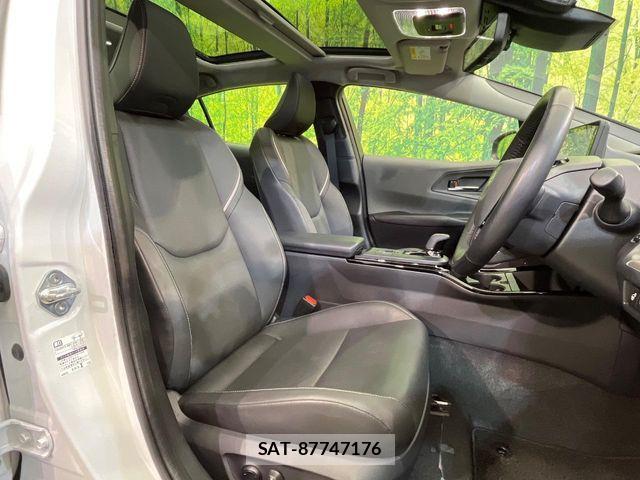 Toyota PRIUS 2023-12 7218417-8