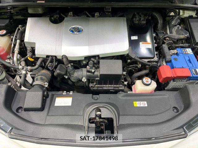 Toyota PRIUS 2018-09 7217906-18