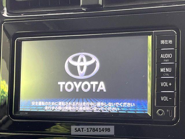 Toyota PRIUS 2018-09 7217906-3