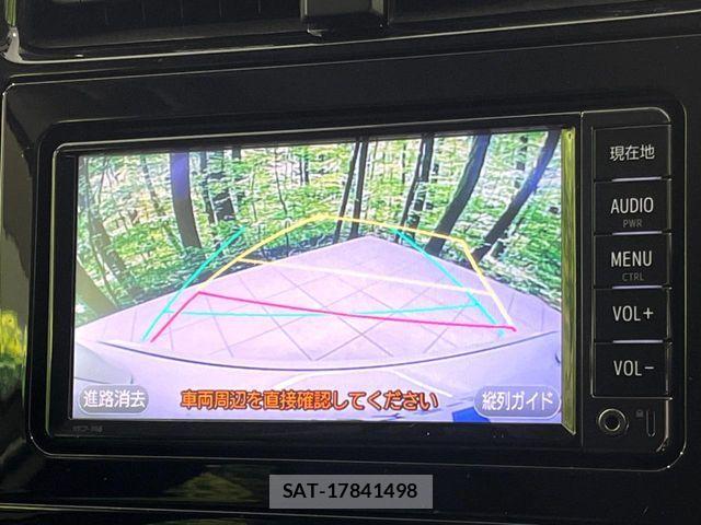 Toyota PRIUS 2018-09 7217906-4