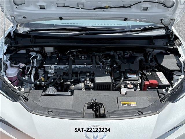 Toyota PRIUS 2023-04 7223875-18