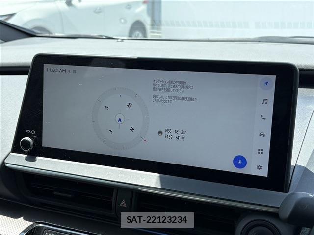 Toyota PRIUS 2023-04 7223875-3