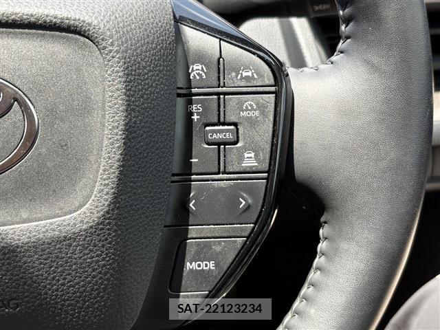 Toyota PRIUS 2023-04 7223875-5