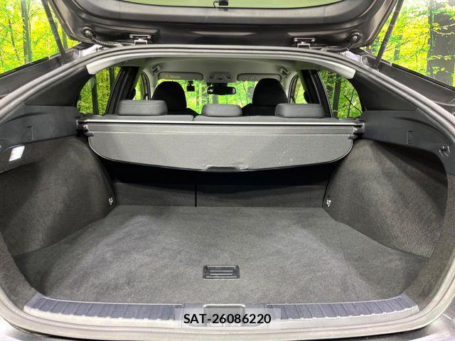Toyota PRIUS 2016-10 7217273-10