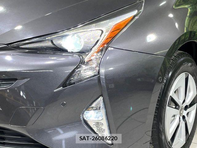 Toyota PRIUS 2016-10 7217273-12