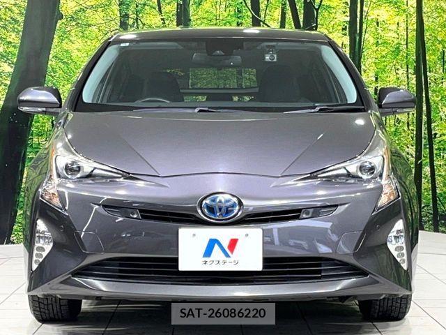 Toyota PRIUS 2016-10 7217273-14