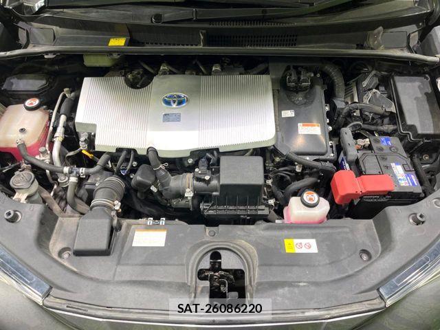Toyota PRIUS 2016-10 7217273-18