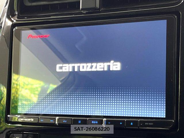 Toyota PRIUS 2016-10 7217273-3