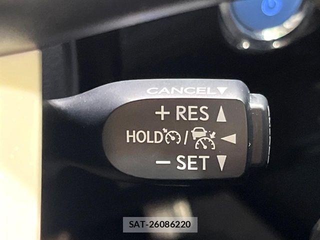 Toyota PRIUS 2016-10 7217273-6