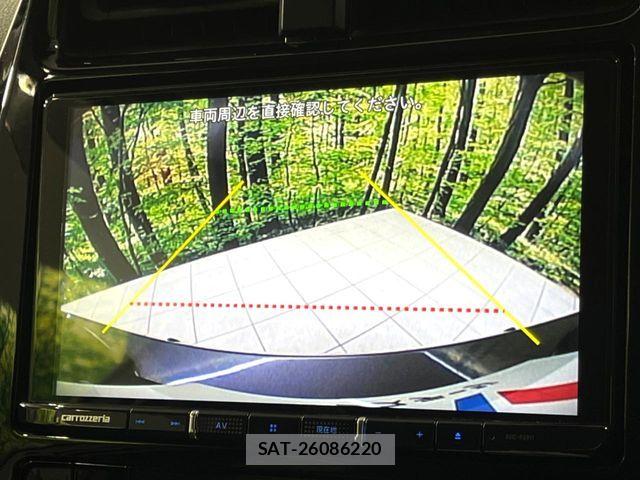 Toyota PRIUS 2016-10 7217273-7