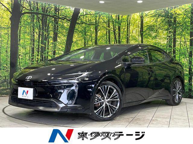 Toyota PRIUS 2024-11 7223883-0