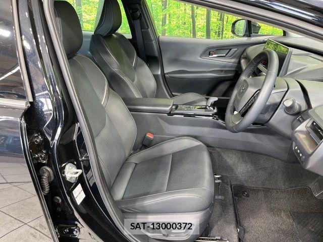 Toyota PRIUS 2024-11 7223883-9