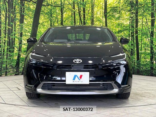 Toyota PRIUS 2024-11 7223883-14