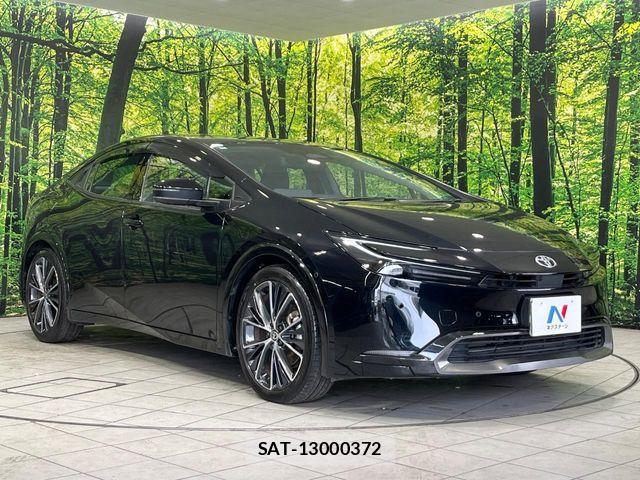Toyota PRIUS 2024-11 7223883-16