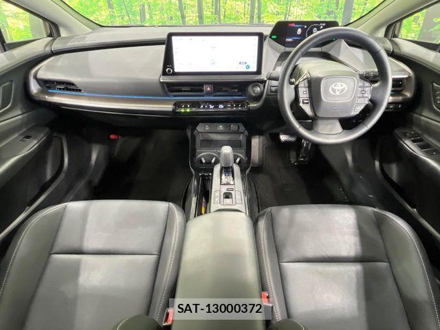 Toyota PRIUS 2024-11 7223883-1