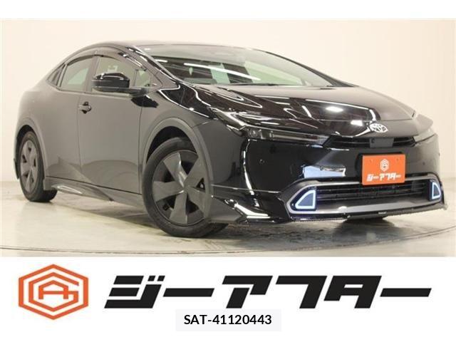 Toyota PRIUS 2023-04 7223880-0