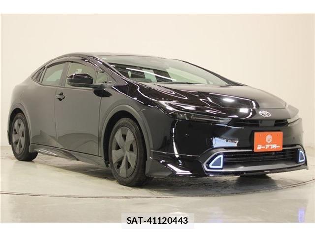 Toyota PRIUS 2023-04 7223880-5