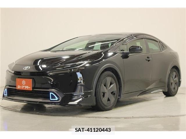 Toyota PRIUS 2023-04 7223880-7