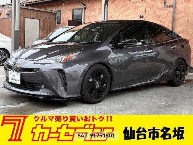 Toyota PRIUS 2019-06 7223867-0