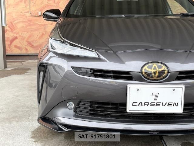Toyota PRIUS 2019-06 7223867-9