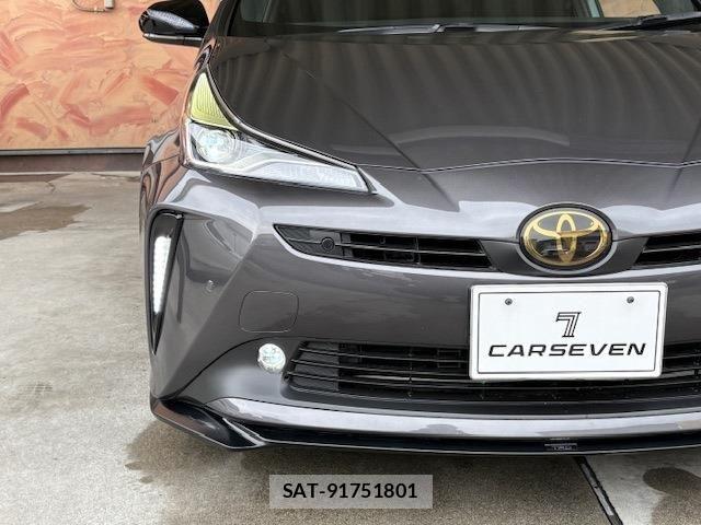 Toyota PRIUS 2019-06 7223867-10
