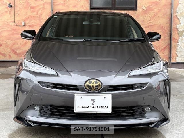 Toyota PRIUS 2019-06 7223867-2
