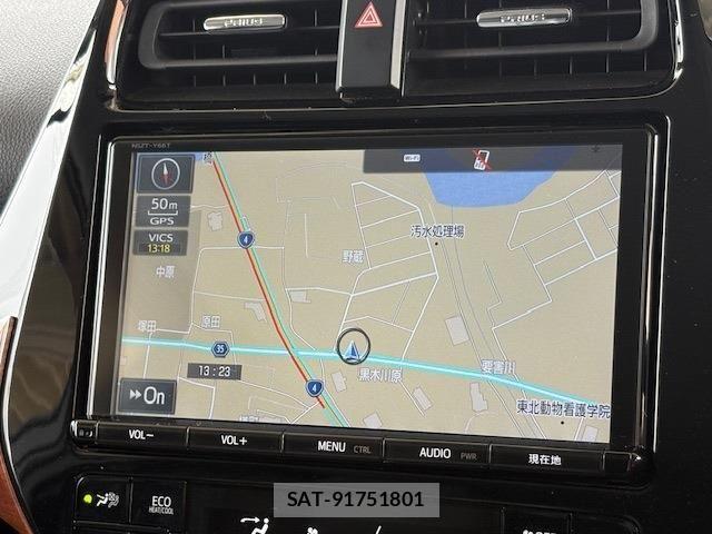 Toyota PRIUS 2019-06 7223867-29