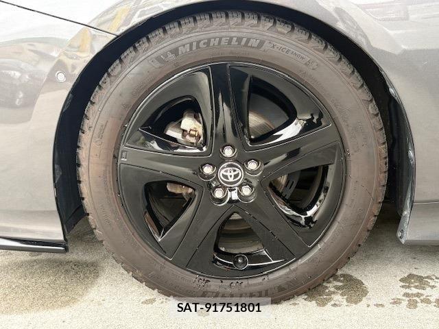 Toyota PRIUS 2019-06 7223867-8