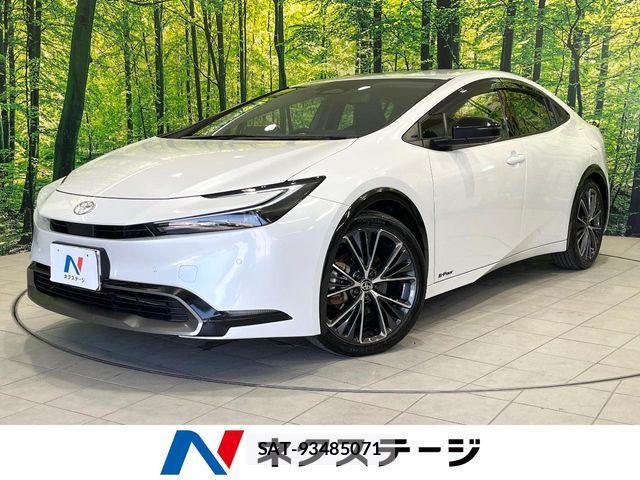 Toyota PRIUS 2024-03 7223879-0