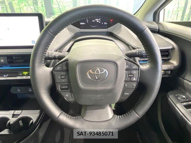 Toyota PRIUS 2024-03 7223879-10