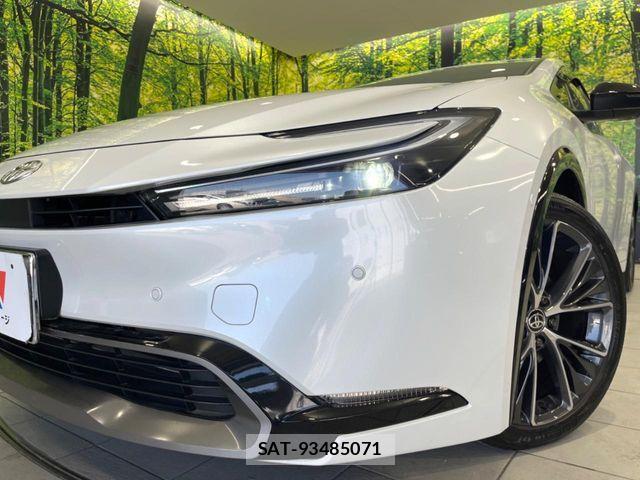 Toyota PRIUS 2024-03 7223879-11