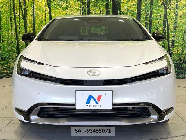 Toyota PRIUS 2024-03 7223879-13