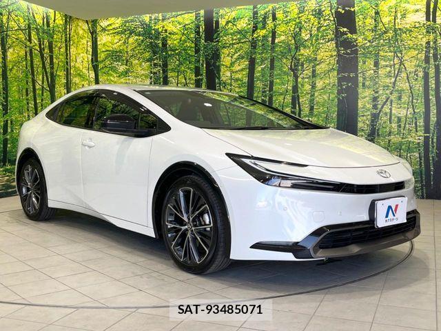 Toyota PRIUS 2024-03 7223879-15