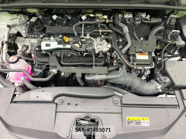 Toyota PRIUS 2024-03 7223879-17