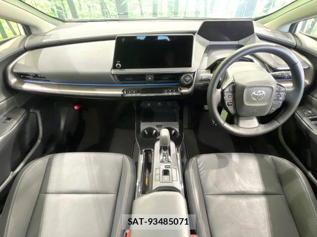 Toyota PRIUS 2024-03 7223879-1