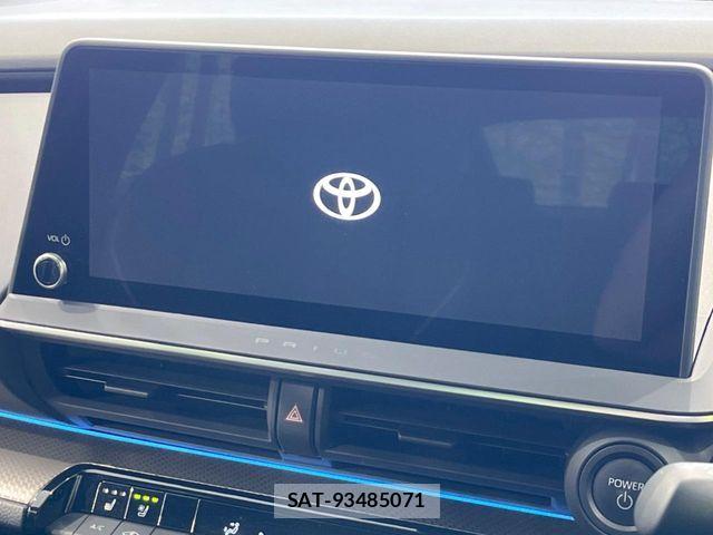 Toyota PRIUS 2024-03 7223879-4