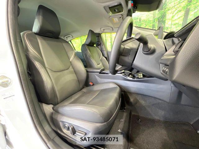 Toyota PRIUS 2024-03 7223879-7
