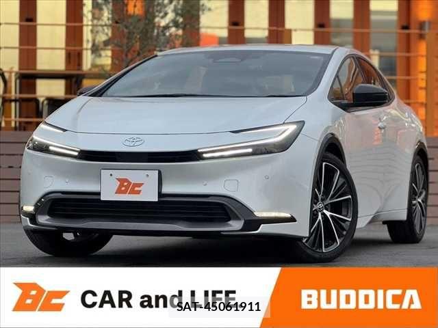 Toyota PRIUS 2023-07 7223882-0