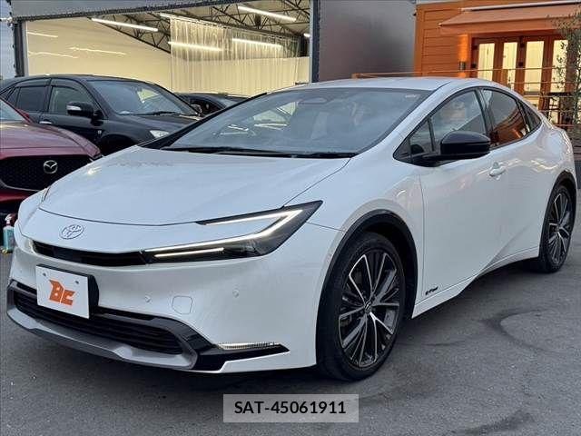 Toyota PRIUS 2023-07 7223882-9