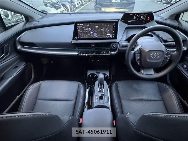 Toyota PRIUS 2023-07 7223882-1