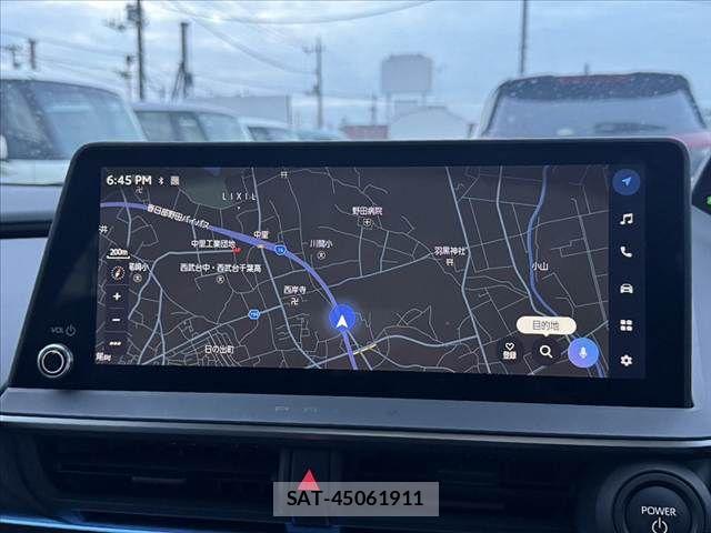Toyota PRIUS 2023-07 7223882-20