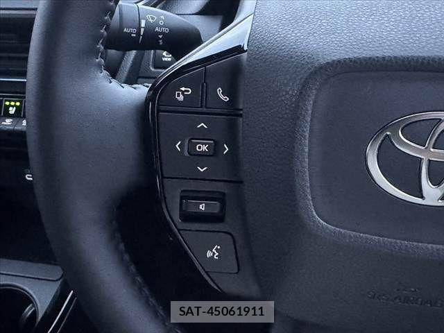 Toyota PRIUS 2023-07 7223882-25
