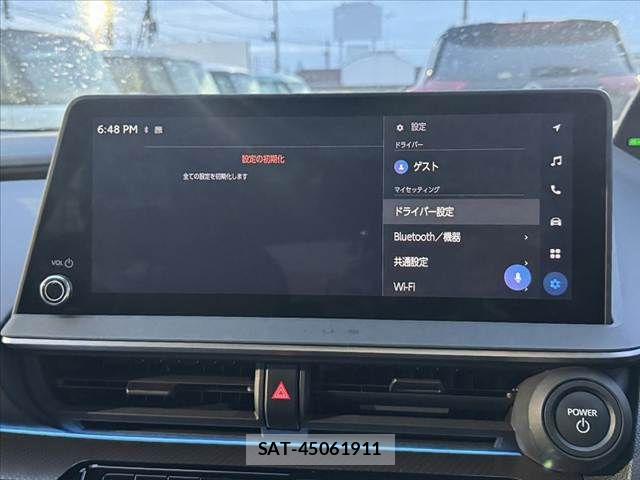 Toyota PRIUS 2023-07 7223882-28