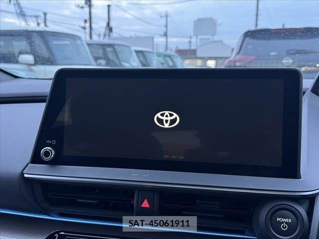 Toyota PRIUS 2023-07 7223882-2