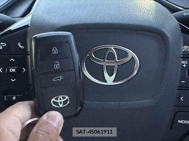 Toyota PRIUS 2023-07 7223882-6
