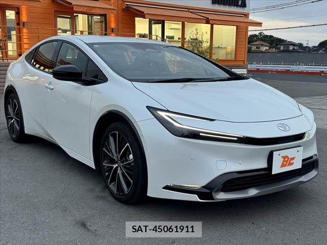 Toyota PRIUS 2023-07 7223882-7