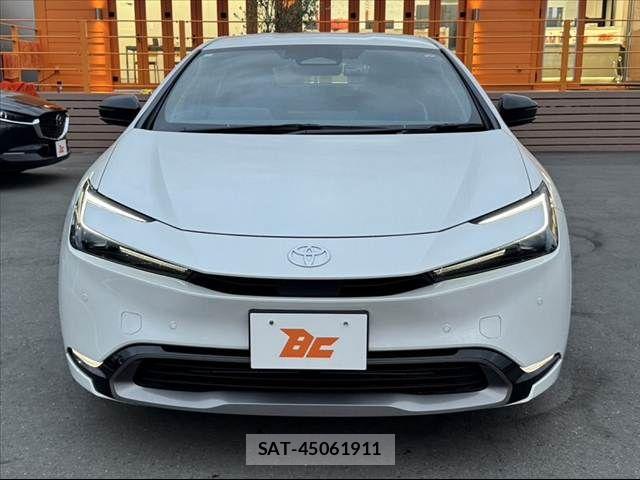 Toyota PRIUS 2023-07 7223882-8