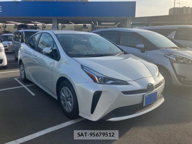 Toyota PRIUS 2022-12 7223874-0