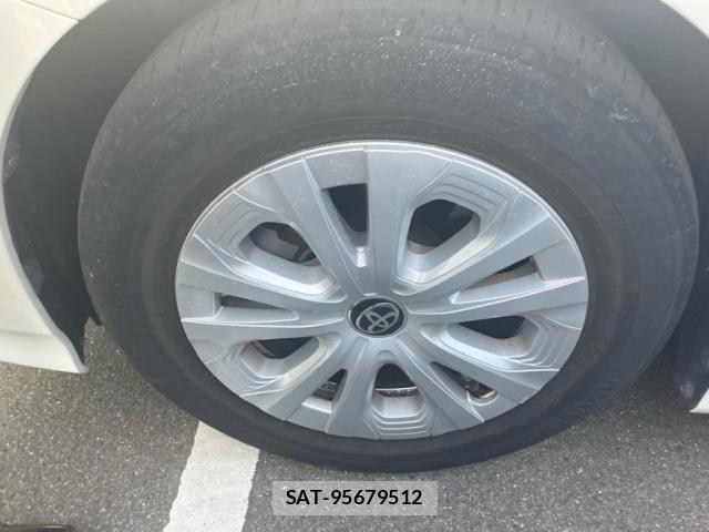 Toyota PRIUS 2022-12 7223874-9